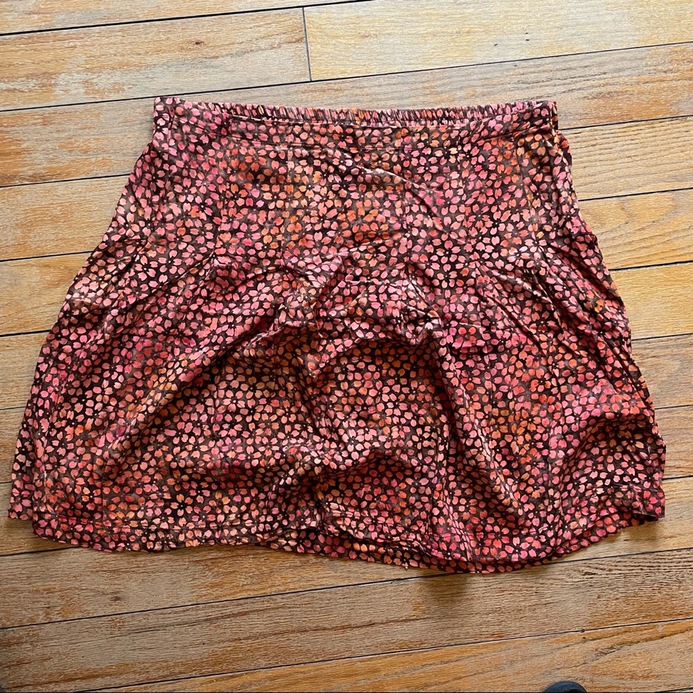 Nordic Traders Skirt - XL